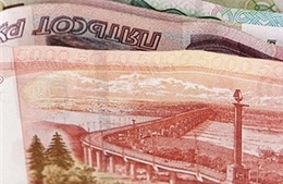 IMF dự báo tăng trưởng kinh tế Nga